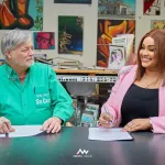 litterature-yasmine-reda-sort-son-premier-livret-les-7-jours-d-un-couple-heureux