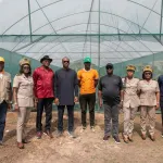 programme-d-insertion-des-jeunes-le-ministre-toure-mamadou-chez-des-beneficiaires-de-dabou