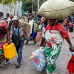 rd-congo-des-deplaces-contraints-de-fuir-la-belgique-appelle-a-sanctionner-le-rwanda