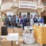 securite-les-ecoles-de-police-d-abidjan-et-de-korhogo-dotees-d-equipements-de-pointe