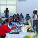 koumassi-la-mairie-organise-un-seminaire-de-formation-des-conseillers-municipaux