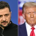 trump-qualifie-zelensky-de-dictateur-sans-elections