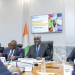 lutte-contre-la-vie-chere-le-pm-beugre-mambe-procede-au-lancement-des-activites-de-cote-d-ivoire-metrologie