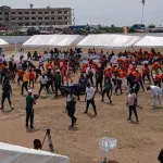 tournoi-du-secteur-des-mines-du-petrole-et-de-l-energie-la-11e-edition-lancee-pour-quatre-mois-de-defis-sportifs