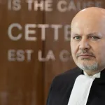 rdc-le-procureur-de-la-cpi-debarque-a-kinshasa-pour-enqueter-sur-les-crimes-au-nord-kivu