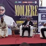 concert-moliere-le-prophete-du-zouglou-va-investir-l-esplanade-du-palais-de-la-culture-le-26-avril