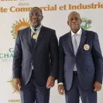 souleymane-diarrassouba-et-huit-personnalites-decores-commandeurs-de-l-ordre-du-merite-commercial-et-industriel
