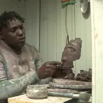 le-sculpteur-ivoirien-ibrahim-maiga-expulse-du-territoire-francais