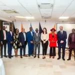 cafe-diplomatique-la-quatrieme-edition-tenue-a-abidjan-les-participants-instruits-sur-le-protocole-diplomatique