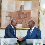 cote-d-ivoire-ghana-ouattara-et-mahama-reaffirment-leur-engagement-pour-renforcer-la-cooperation-bilaterale