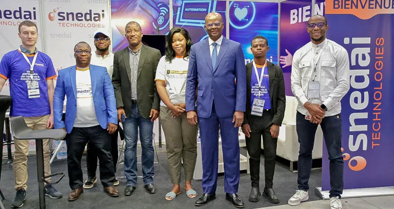 snedai-technologies-au-siade-2025-une-presence-marquante-pour-l-ia-en-afrique