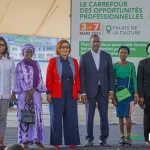 foire-nationale-de-l-emploi-et-du-recrutement-4-jeunes-recrutes-sur-place-apres-un-entretien-surprise