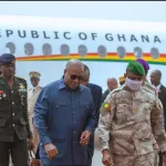cooperation-sous-regionale-le-ghana-en-mission-a-bamako-pour-reconcilier-l-aes-et-la-cedeao