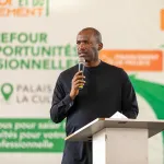 foire-nationale-de-l-emploi-et-du-recrutement-mamadou-toure-fait-le-bilan-partiel-et-donne-des-chiffres