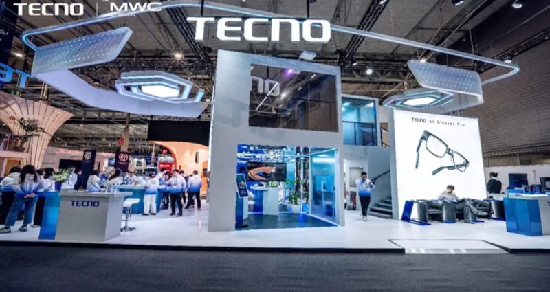 mwc-barcelone-2025-tecno-devoile-un-ecosysteme-ia-de-nouvelle-generation