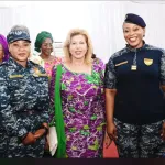 journee-internationale-des-droits-des-femmes-dominique-ouattara-honore-le-lieutenant-colonel-ninsemon-kida-rose