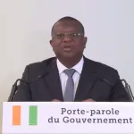 le-gouvernement-commente-la-naissance-de-la-coalition-de-l-opposition-cap-ci