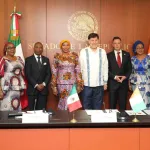 diplomatie-parlementaire-kandia-camara-en-visite-chez-son-homologue-mexicain