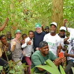 protection-de-l-environnement-la-banque-mondiale-en-mission-de-suivi-du-projet-pre-dans-la-region-de-san-pedro