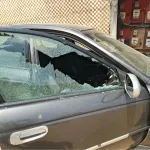 media-le-journaliste-david-yala-victime-d-un-acte-de-vandalisme-a-domicile