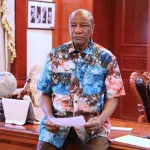 guinee-le-rpg-d-alpha-conde-et-27-partis-politiques-suspendus-par-la-junte-du-cnrd
