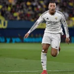 real-madrid-vs-villarreal-ce-double-inscrit-kylian-mbappe-dans-le-cercle-des-grands-joueurs-francais