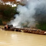 lutte-contre-l-orpaillage-illegal-le-gs-loi-intensifie-ses-actions-plus-de-48-millions-de-francs-saisis