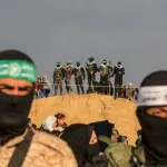 proche-orient-reprise-silencieuse-de-la-guerre-entre-le-hamas-palestinien-et-l-etat-hebreu
