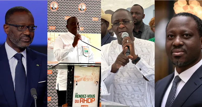 cote-d-ivoire-tehfour-rejoint-le-rhdp-soro-riposte-thiam-exclusivement-ivoirien-le-rhpd-recadre-l-opposition