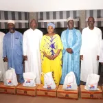 cote-d-ivoire-la-ministre-gouverneure-raymonde-goudou-exhorte-les-guides-religieux-de-toumodi-a-cultiver-la-paix