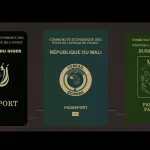 passeport-en-2025-l-alliance-des-etats-du-sahel-et-leur-pouvoir-de-voyage-dans-le-monde