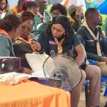 scoutisme-feminin-nicole-akiapo-elue-commissaire-federale-de-la-fisf