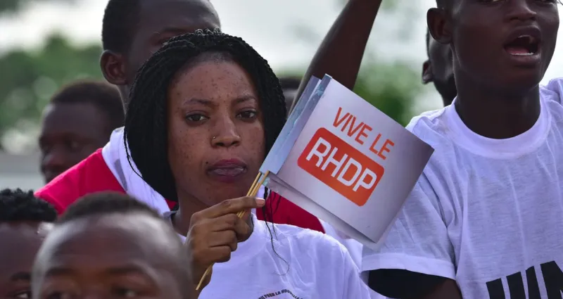 le-rhdp-conduit-la-cote-d-ivoire-a-une-autre-election-a-crise-revue-de-presse