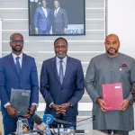 cote-d-ivoire-sangafowa-coulibaly-salue-la-signature-du-protocole-d-accord-entre-l-aeicorp-et-le-ges-petrogaz-ci