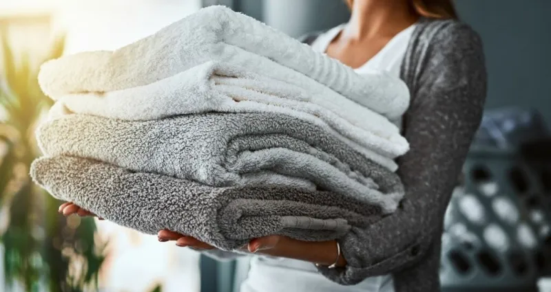 serviettes-douces-comme-neuves-voici-4-astuces-naturelles-a-connaitre