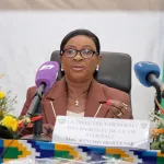 direction-generale-des-sports-la-dg-kinimo-hortense-dresse-un-premier-bilan-et-devoile-les-perspectives-pour-2025