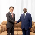 les-echanges-commerciaux-sino-ivoiriens-ont-atteint-3-036-milliards-fcfa-en-2024-wu-jie-ambassadeur-de-chine