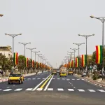 dakar-le-boulevard-general-de-gaulle-bientot-rebaptise-par-diomaye-faye