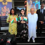 cooperation-cote-d-ivoire-inde-la-ministre-euphrasie-kouassi-yao-et-le-g100-en-action