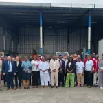 la-croix-rouge-inaugure-la-plus-grande-flotte-logistique-d-afrique-de-l-ouest