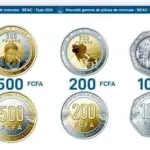espace-franc-cfa-la-banque-centrale-devoile-les-nouvelles-pieces-de-100-f-200-f-et-500-f