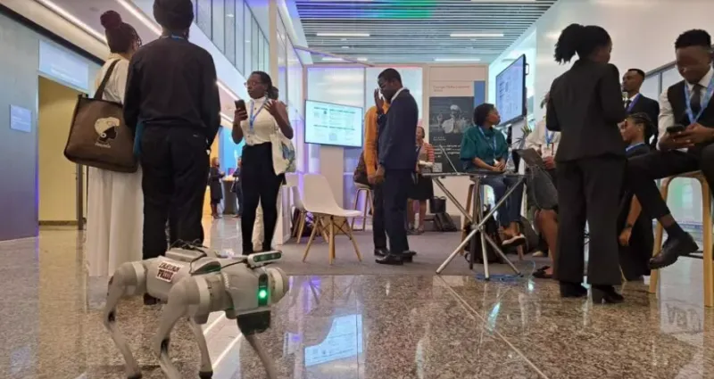 intelligence-artificielle-en-afrique-le-rwanda-ouvre-le-bal-avec-le-premier-sommet-mondial-de-l-ia