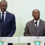 les-decisions-prises-au-bp-du-pdci-en-l-absence-de-thiam-la-radiation-de-ouattara-de-la-liste-electorale-reclamee