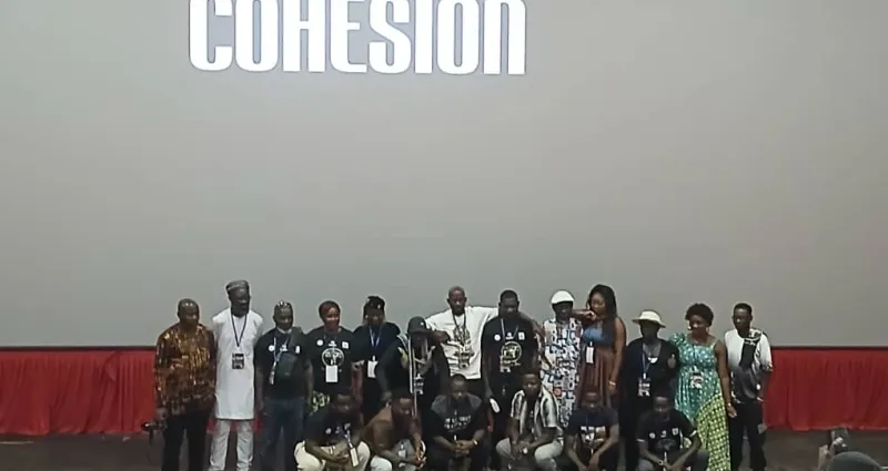 election-apaisee-le-film-cohesion-lance-pour-sensibiliser-a-la-paix