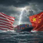 guerre-commerciale-la-chine-se-prepare-a-resister-aux-droits-de-douane-americains