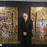 abidjan-art-week-le-peintre-jean-daniel-rohrer-expose-humanitude-a-la-galerie-eureka-jusqu-au-31-mai