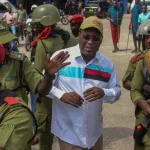 tanzanie-la-commission-electorale-exclut-l-opposition-des-elections-d-octobre-2025