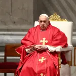 vatican-le-pape-francois-recoit-le-substitut-de-trump-et-encense-la-liturgie-de-paques