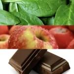 grossesse-5-aliments-qui-boostent-le-cerveau-de-votre-bebe