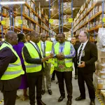 cote-d-ivoire-copharmed-celebre-ses-30-ans-avec-l-inauguration-de-son-nouveau-siege-a-abidjan